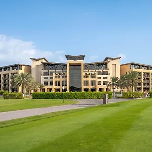 Resort The Westin Golf Resort&spa, Abu Dhabi