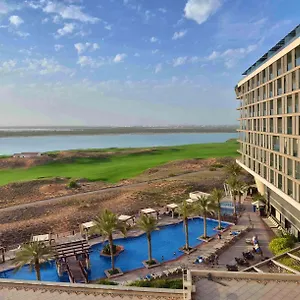 Radisson Blu Hotel, Yas Island Отель